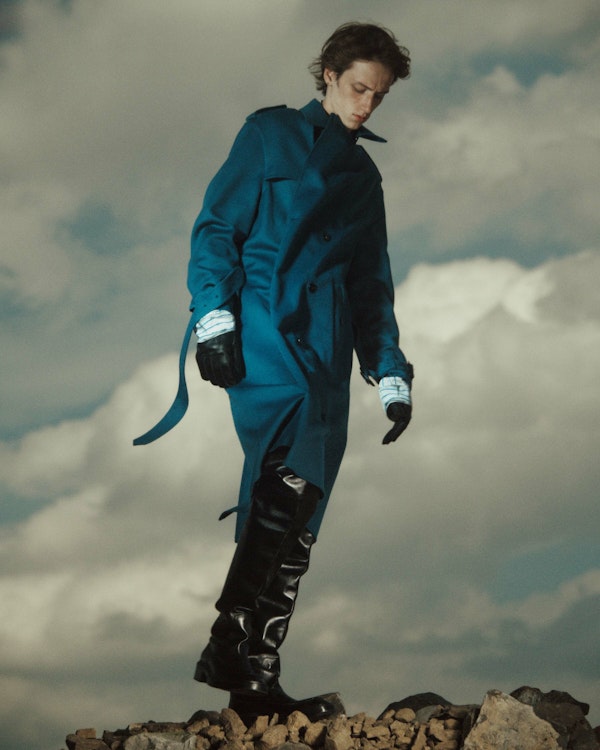 T Magazine